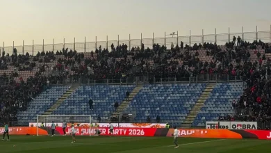 Cagliari-Napoli, clamoroso sciopero del tifo degli Sconvolts: tutti fuori dallo stadio, gli azzurri segnano subito