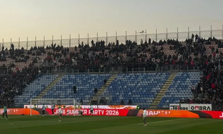 Cagliari-Napoli, clamoroso sciopero del tifo degli Sconvolts: tutti fuori dallo stadio, gli azzurri segnano subito