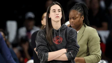 Caitlin Clark Urges WNBA, Players Union To Meet Face-To-Face On CBA