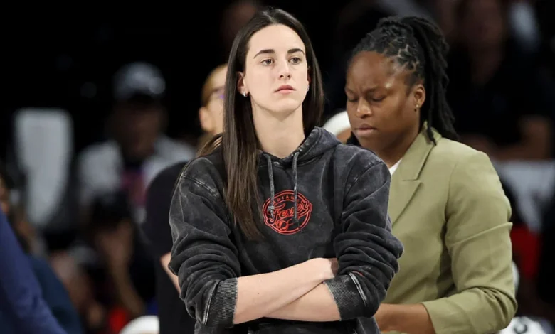Caitlin Clark Urges WNBA, Players Union To Meet Face-To-Face On CBA