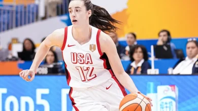 Caitlin Clark showed she's 'one of the most dynamic playmakers in the world' in return from injury