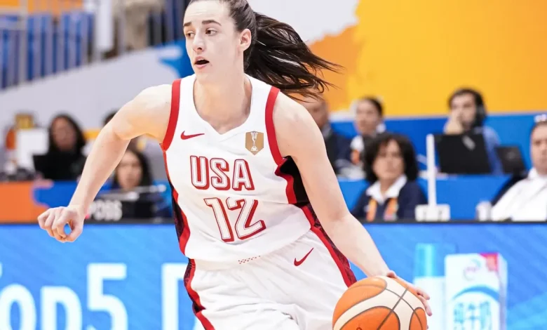 Caitlin Clark showed she's 'one of the most dynamic playmakers in the world' in return from injury