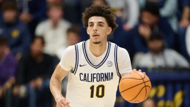 Cal Blows 19-Point Lead in Loss to Saint Joseph's in NIT