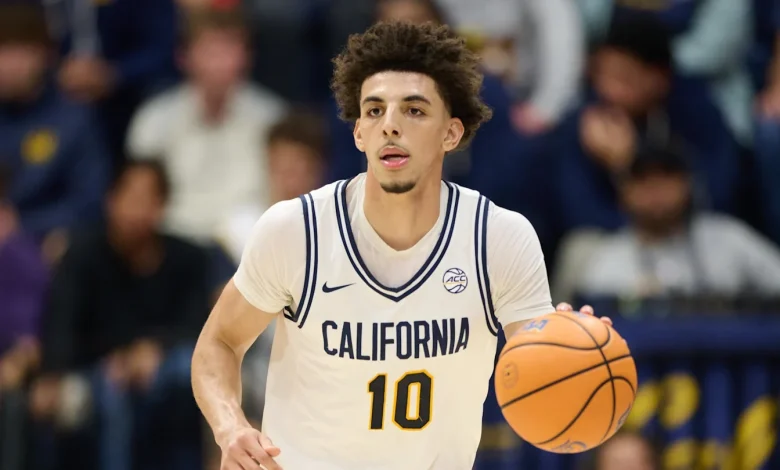 Cal Blows 19-Point Lead in Loss to Saint Joseph's in NIT