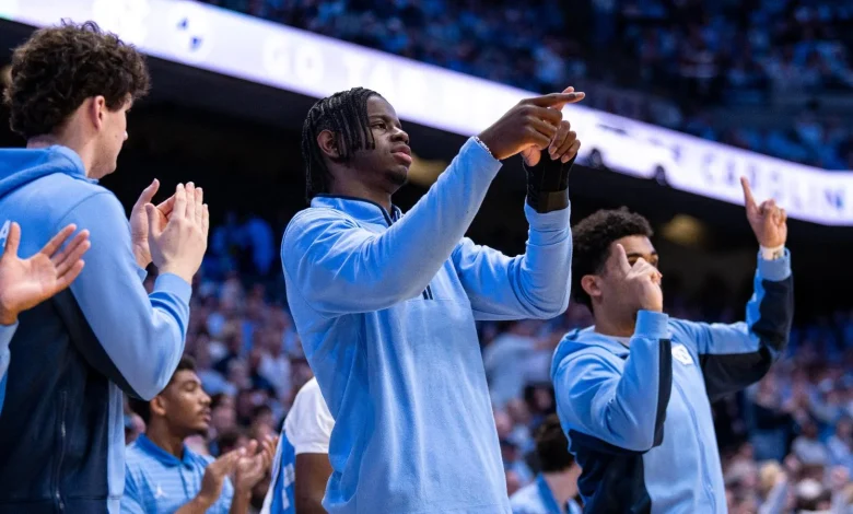 Caleb Wilson Breaks RIGHT Thumb In Practice, Will Miss Rest Of The Season