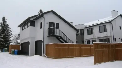Calgary begins incentive program for backyard suite construction