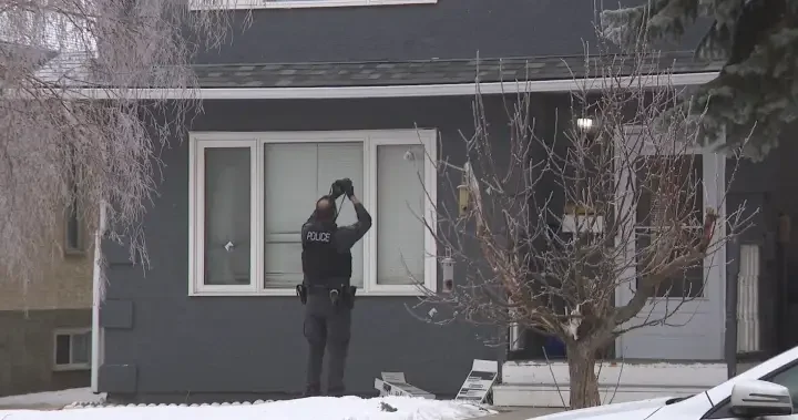 Calgary police investigating overnight shootings in 2 northeast communities