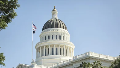 California 2026 Poll: Swalwell Takes Lead in Governor Primary, 25% undecided; Election for LA Mayor Wide Open