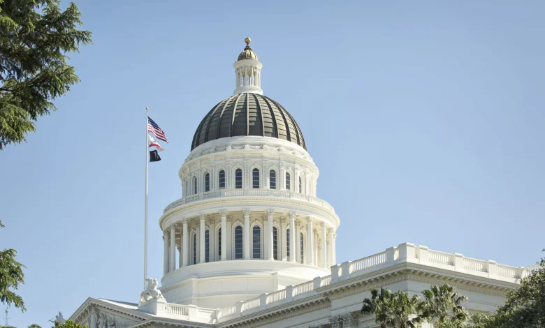California 2026 Poll: Swalwell Takes Lead in Governor Primary, 25% undecided; Election for LA Mayor Wide Open