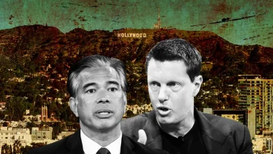 California AG Cites Antitrust Concerns Over Paramount-WBD Merger: EXCLU