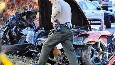 California AI Settlement Apps May Shortchange Crash Victims, Lawyer Says