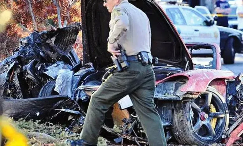 California AI Settlement Apps May Shortchange Crash Victims, Lawyer Says