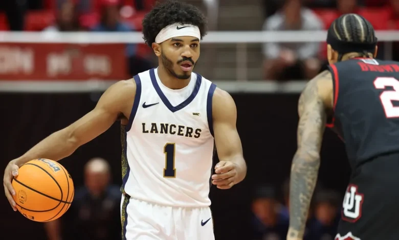 California Baptist vs. Utah Valley odds, picks and predictions