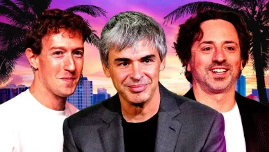 California Billionaires Fuel Miami's Luxury Real Estate Boom