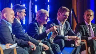 California Democratic Party chair calls for governor candidates without a 'viable path' to drop out