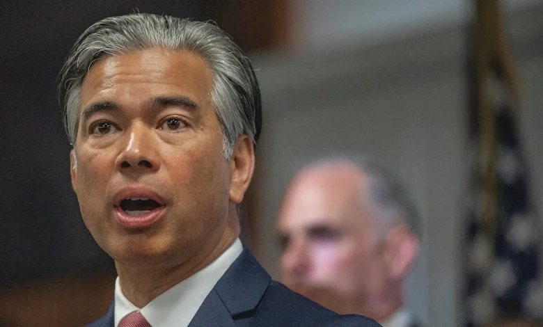 California, New York and 6 More States File Emergency Motion to Halt Nexstar-Tegna Merger