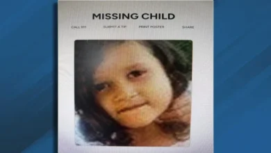 California girl, 11, found safe in North Carolina after 2020 kidnapping: authorities