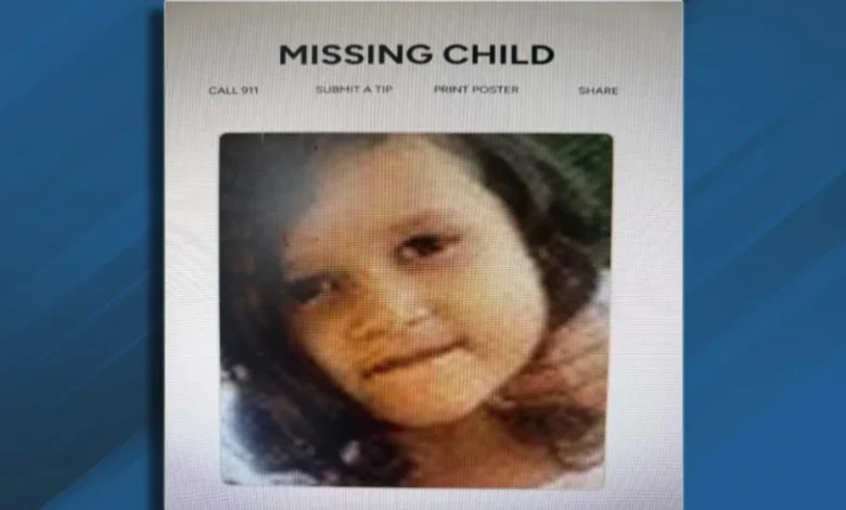 California girl, 11, found safe in North Carolina after 2020 kidnapping: authorities