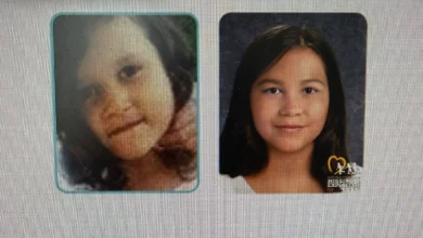 California girl kidnapped in 2020 found in NC, sheriff says