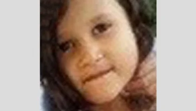 California girl who disappeared in 2020 is found in North Carolina, authorities say