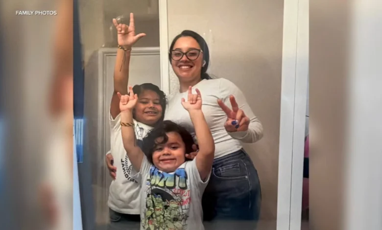 California official calling on Trump administration to return deaf Bay Area boy, his family deported to Colombia