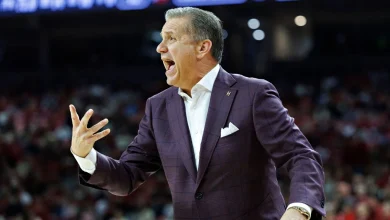 Calipari ties worst loss of career and wishes it 'would have gone faster'