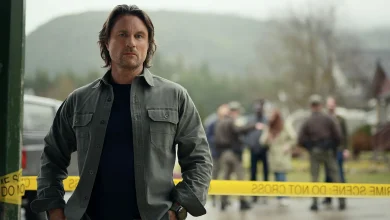 Calvin's Death Explained By Executive Producer