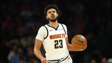 Cam Johnson Believes Nuggets Ceiling Is Extremely High