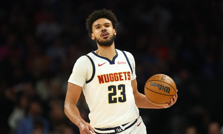 Cam Johnson Believes Nuggets Ceiling Is Extremely High