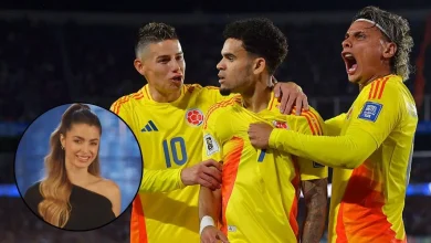 Cambio programación del 26 de marzo por Colombia VS. Croacia: qué pasará con 'A Otro Nivel'