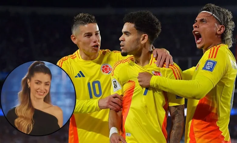 Cambio programación del 26 de marzo por Colombia VS. Croacia: qué pasará con 'A Otro Nivel'