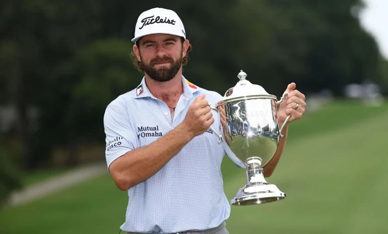 Cameron Young Career Earnings: How Much Money Has The PGA Tour Winner Made?