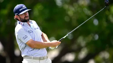 Cameron Young's Bay Hill connection runs deep at Arnold Palmer Invitational