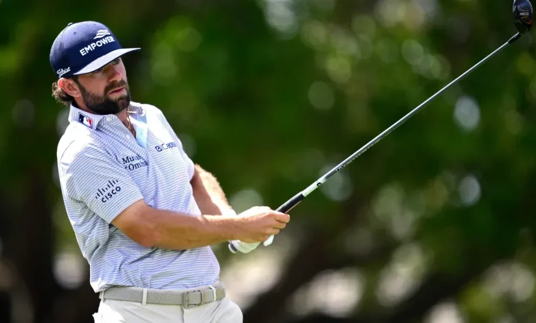 Cameron Young's Bay Hill connection runs deep at Arnold Palmer Invitational