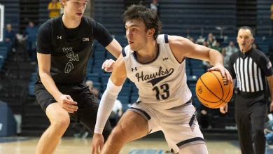 Campbell vs. Monmouth Prediction, Odds for CAA Championship Semifinal