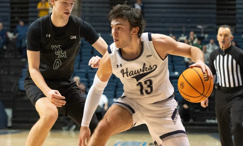 Campbell vs. Monmouth Prediction, Odds for CAA Championship Semifinal