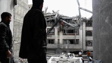 Can America and Iran Reach a Cease-Fire?