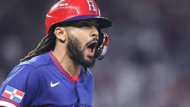 Can Fernando Tatis Jr.’s World Baseball Classic stardom help launch him and the Padres? - The Athletic