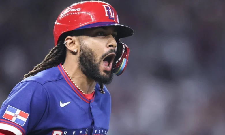 Can Fernando Tatis Jr.’s World Baseball Classic stardom help launch him and the Padres? - The Athletic