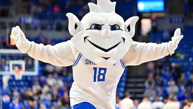 Can I Interest You In A Billiken?