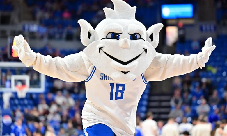 Can I Interest You In A Billiken?