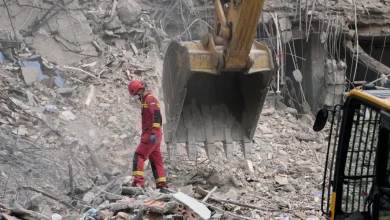 Can Iran Destroy MIT Because of Military-Related Research?