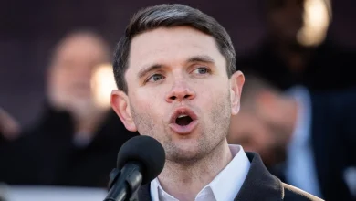 Can James Talarico teach Democrats a better way to talk about faith?