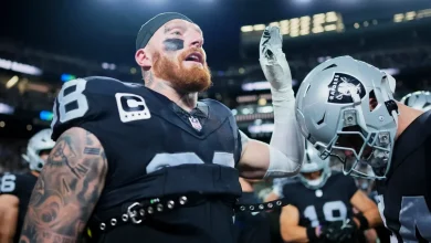 Can Lions pull off Maxx Crosby mega-deal? NFL trade activity swirling