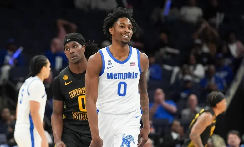 Can Memphis basketball kick off March with win at ECU? Our prediction
