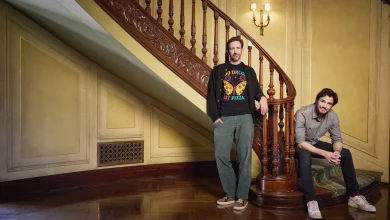 Can 'Pizza Movie' & 'Over Your Dead Body' Duo Change Comedy?