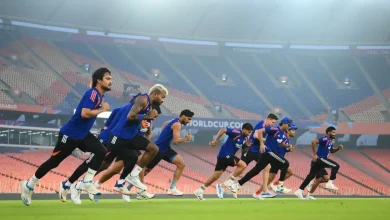 Can West Indies make up for bowling gulf in virtual quarter-final against India?