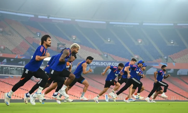 Can West Indies make up for bowling gulf in virtual quarter-final against India?