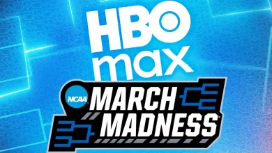 Can You Watch March Madness on HBO Max?