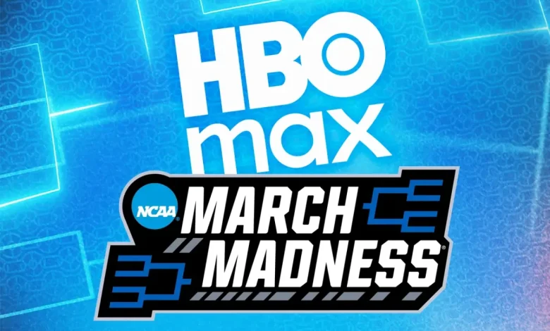 Can You Watch March Madness on HBO Max?